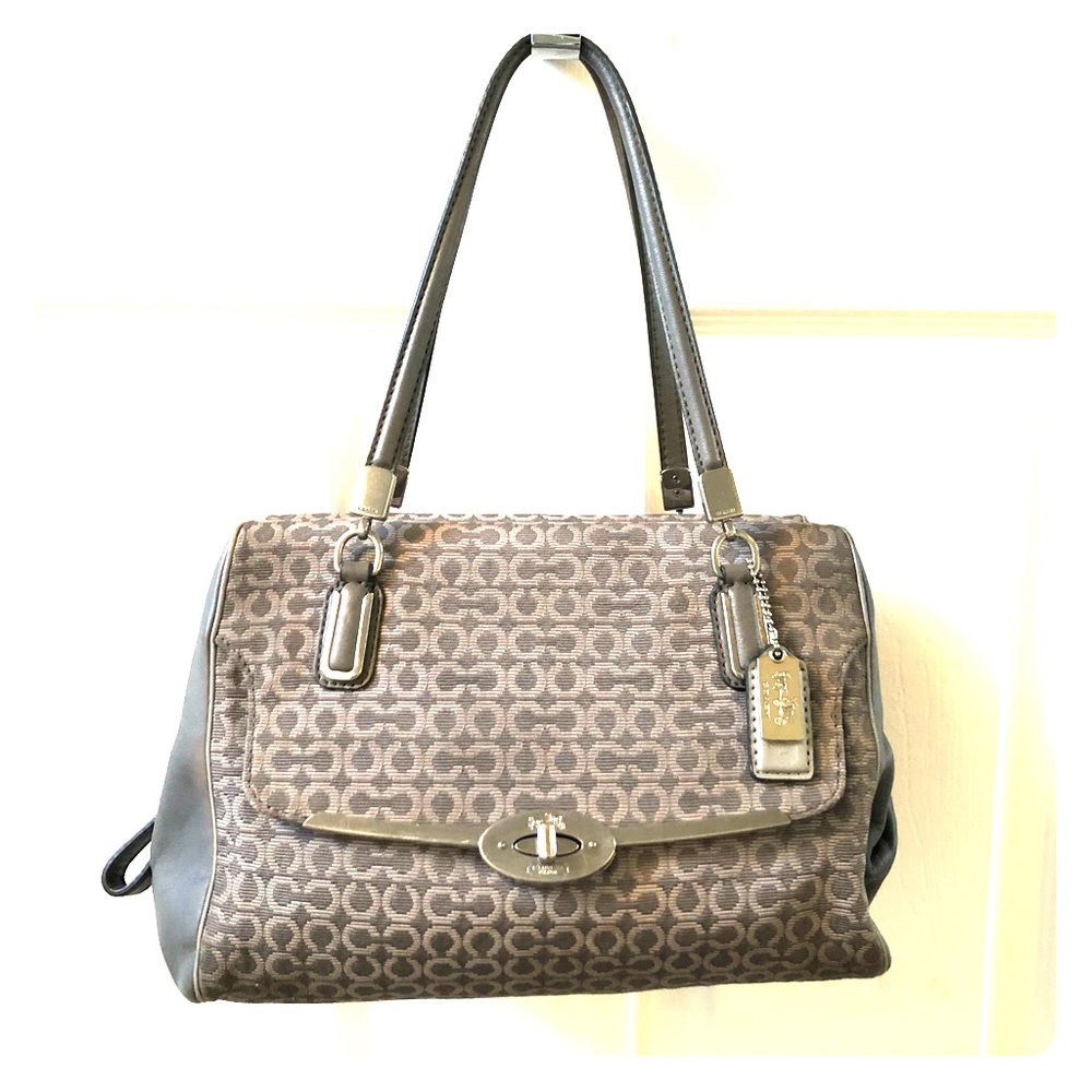 Coach Purse 👍